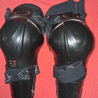 Ginocchiere  UFO Plast snodate