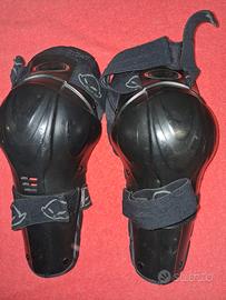 Ginocchiere  UFO Plast snodate