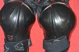 Ginocchiere  UFO Plast snodate