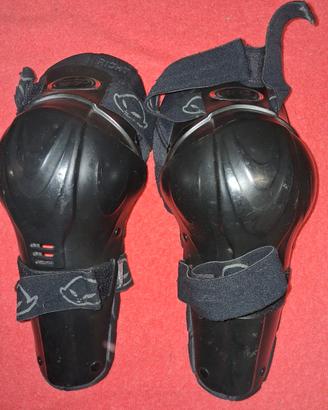 Ginocchiere  UFO Plast snodate