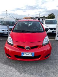 Toyota Aygo 1.0 12V VVT-i 3 porte