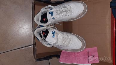 Scarpe Tonino Lamborghini e Glams mis. 40