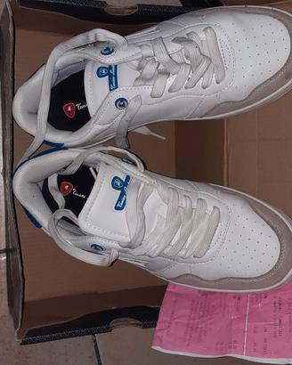 Scarpe Tonino Lamborghini e Glams mis. 40