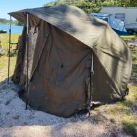 Tenda Brolly Carp-zone Closer 