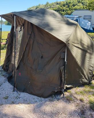 Tenda Brolly Carp-zone Closer 