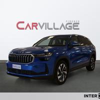 Skoda Kodiaq Style 1,5 TSI PHEV 150 kW (204 CV) 6