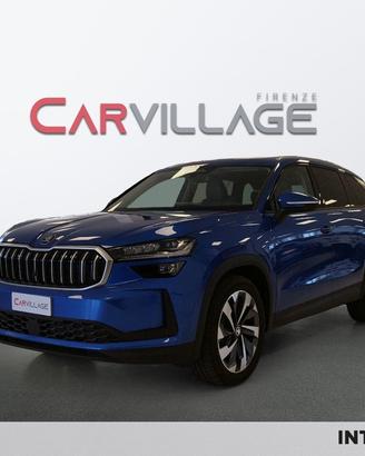 Skoda Kodiaq Style 1,5 TSI PHEV 150 kW (204 CV) 6
