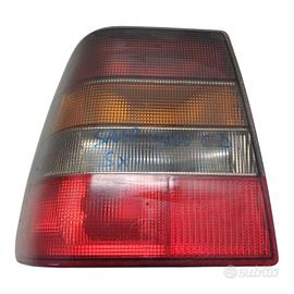 STOP FANALE POSTERIORE SINISTRO SAAB 9000 CD 1Â° S