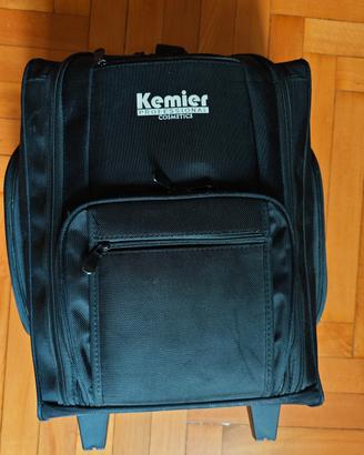 Borsa Trolley Kemier