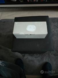 HTC vive ultimates + 3 straps