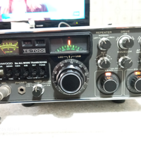 Kenwood TS 700 G