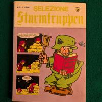 Fumetto selezione sturmtruppen