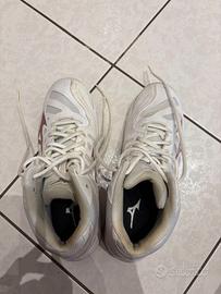 MIZUNO WAVE VOLTAGE MID, 39, donna