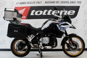 BMW F 850 GS ABS ASC RDC TFT FULL LED ACCESSORIATA