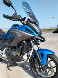 Nc750x