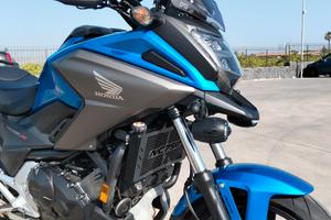 Nc750x