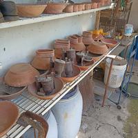 Poste colombi e accessori vari