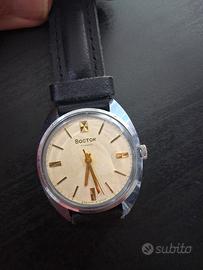 orologio Boctok russo