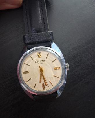 orologio Boctok russo