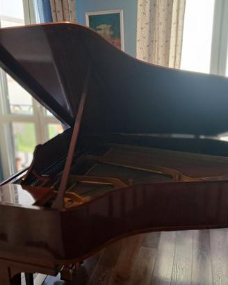 Pianoforte a mezza coda Steinway & Sons mod. O