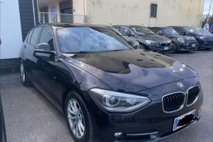 BMW 118D Sport  143cv (F20)