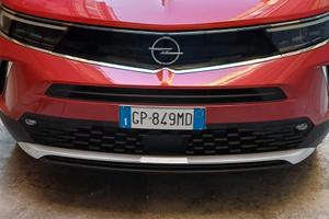 Opel Mokka 2023