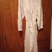 VESTAGLIA  DONNA  + 3 CAMICE  DA  NOTTE  