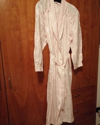 VESTAGLIA  DONNA  + 3 CAMICE  DA  NOTTE  