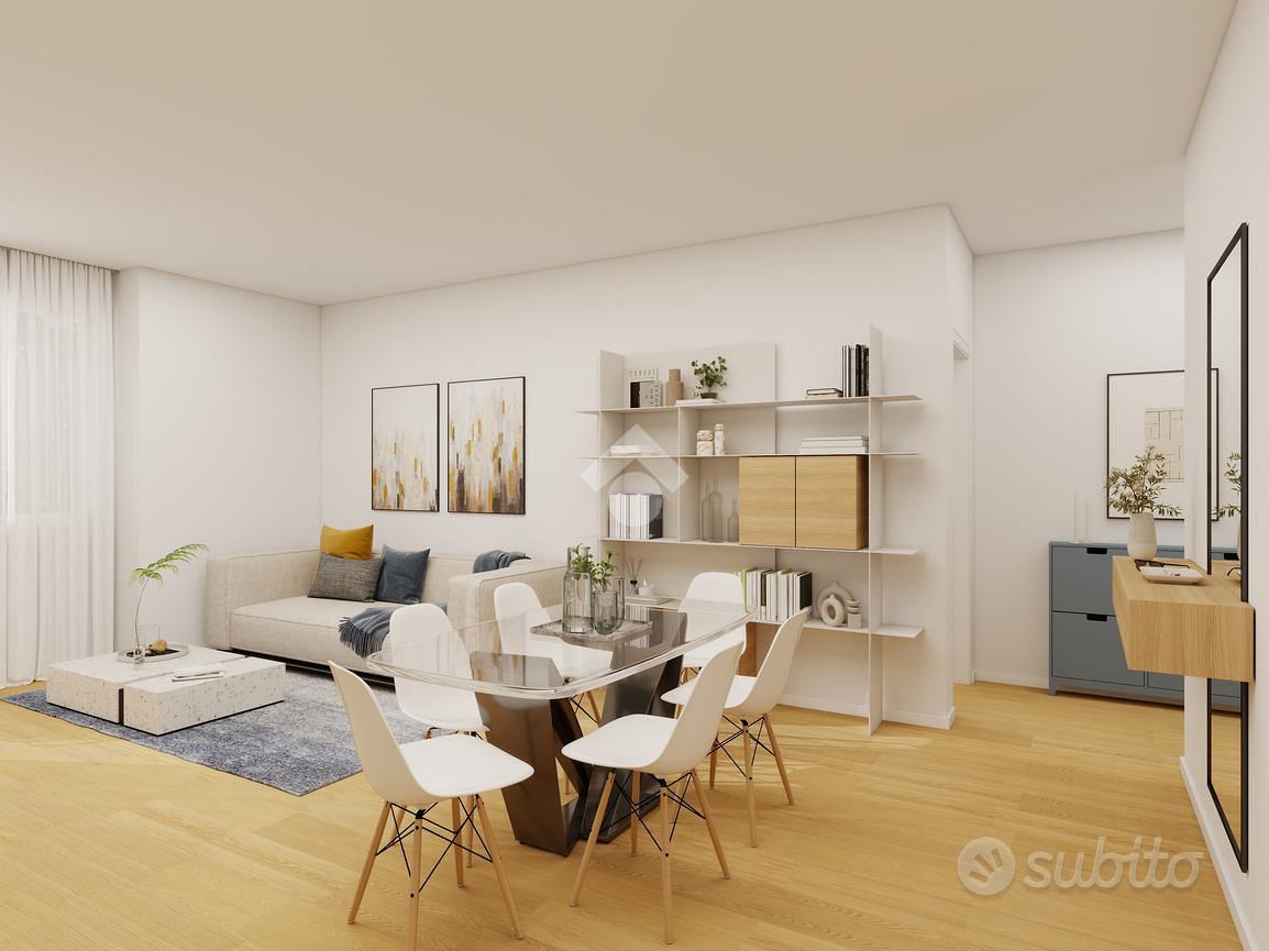 Apartment in Roma, Balduina, Trionfale - Altro