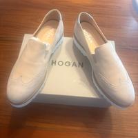 MOCASSINO DONNA HOGAN H259 ROUTE n 41