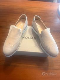 MOCASSINO DONNA HOGAN H259 ROUTE n 41