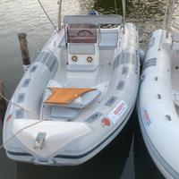 gommoni per noleggio 