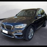 BMW X3 xdrive20d Luxury 190cv auto