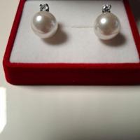 ORECCHINI CON ZIRCONI