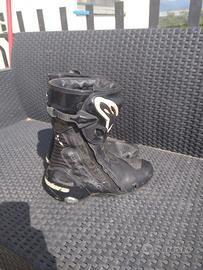 Stivali alpinestar supertech 42