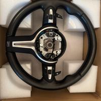 VOLANTE BMW SERIE F ORIGINALE