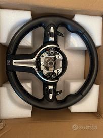 VOLANTE BMW SERIE F ORIGINALE