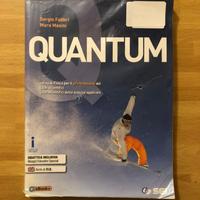 QUANTUM FISICA