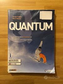 QUANTUM FISICA