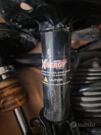 Ricambi Punto Evo/2012