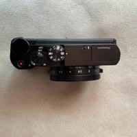 PANASONIC LUMIX LX15