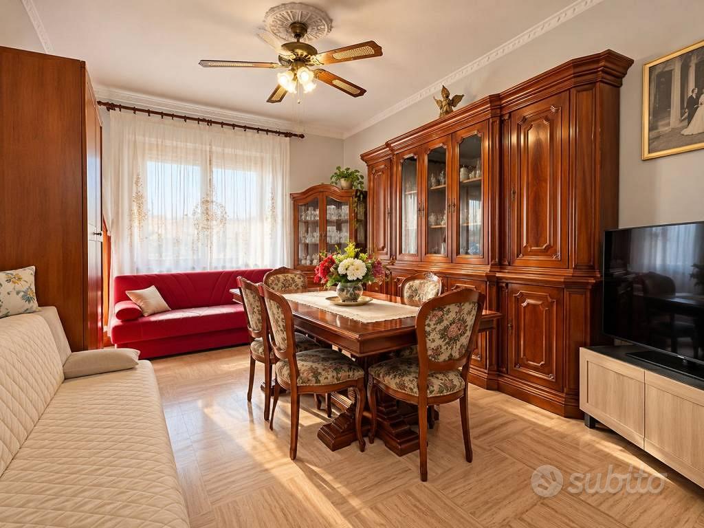 Appartamento – Carmagnola, Torino - Vista 2
