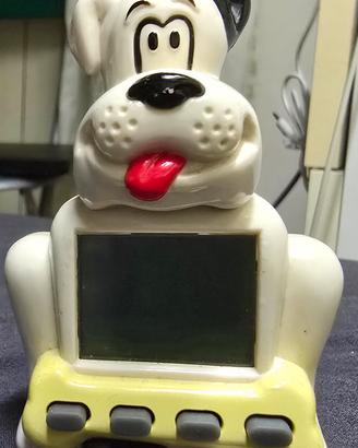 Tamagotchi vintage Beniamino il mio cucciolino