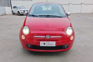 Fiat 500 1.2 GQ 69cv E6