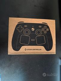 STEAM CONTROLLER 2 Gen
