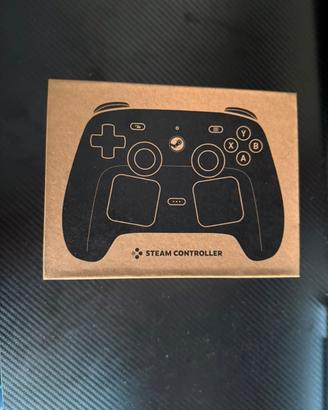 STEAM CONTROLLER 2 Gen