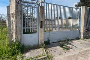 Terreno agricolo 500MQ Recintato