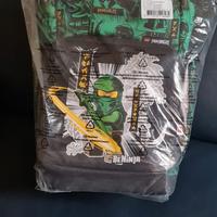 ZAINO LEGO NINJAGO