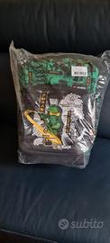 ZAINO LEGO NINJAGO