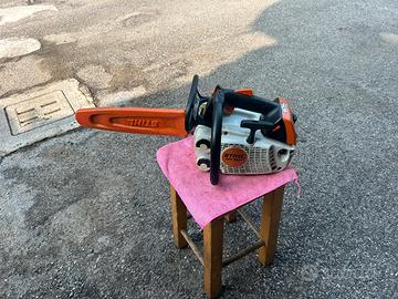 Motosega Stihl